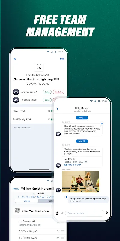 GameChanger GameChanger