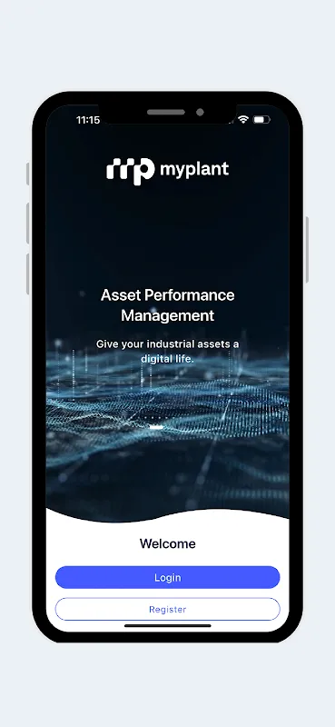 myplant APM myplant APM