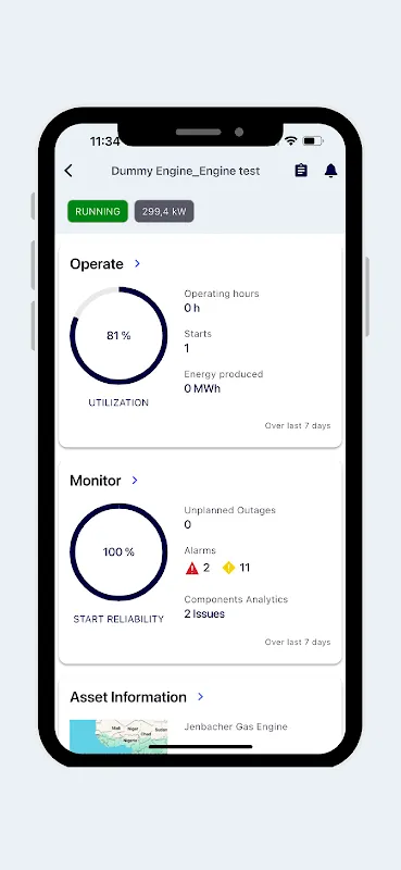 myplant APM myplant APM