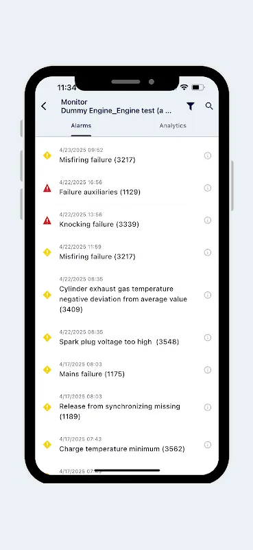 myplant APM myplant APM