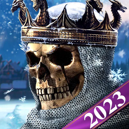 Game of Kings