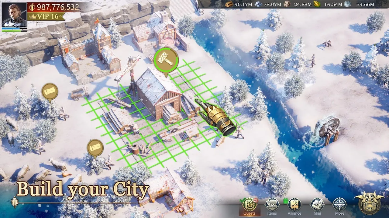 Game of Kings Game of Kings