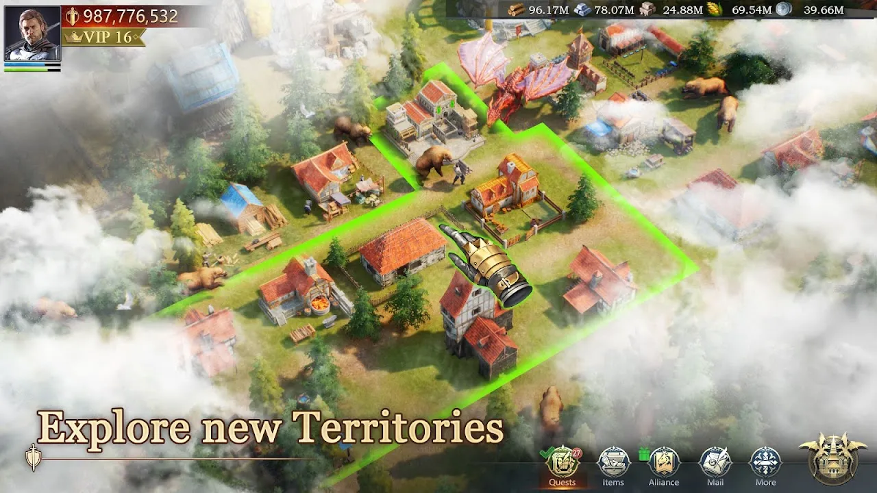 Game of Kings Game of Kings