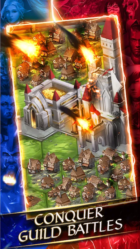 My Gemstone Legends Sanctuary