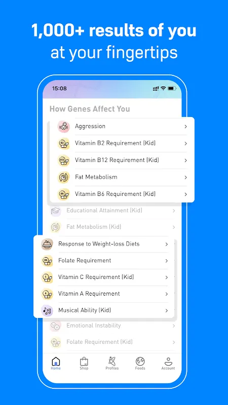 Genetica Genetica