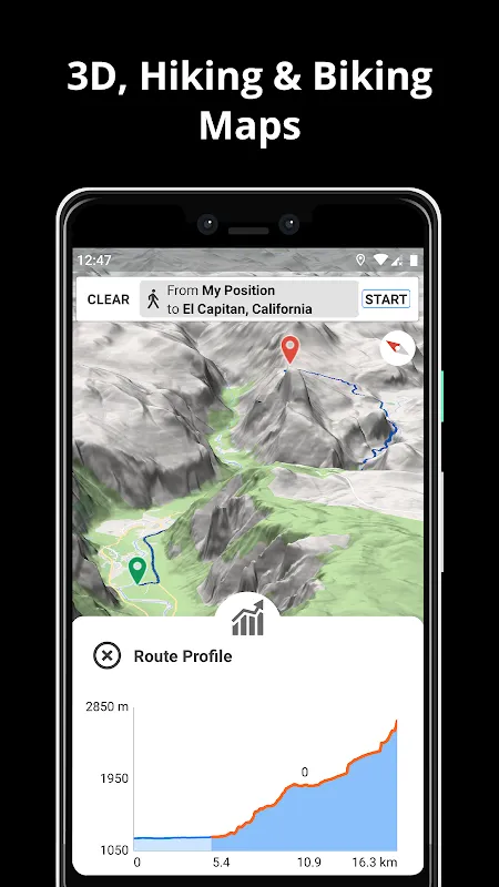 Magic Earth Navigation & Maps Magic Earth Navigation & Maps