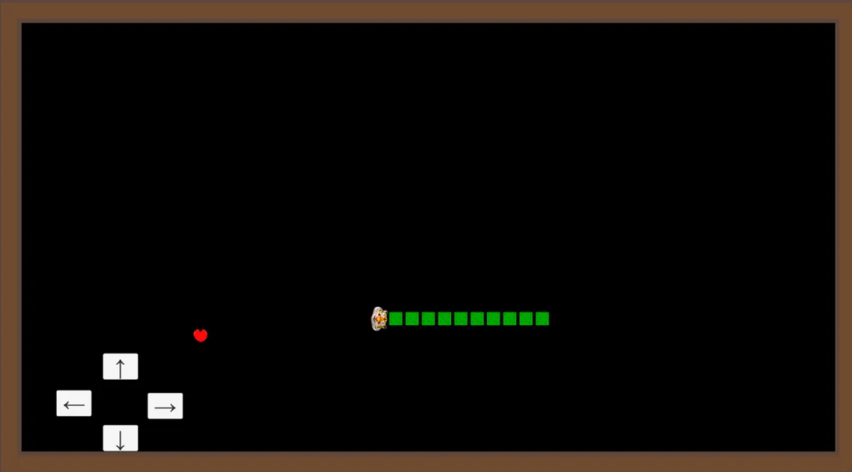 Pixel Trail: My Thumb's Rebellion