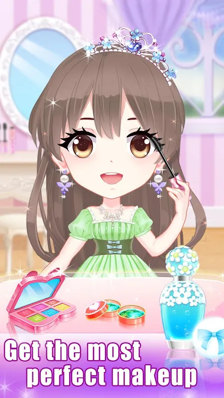 My Pocket Princess Atelier