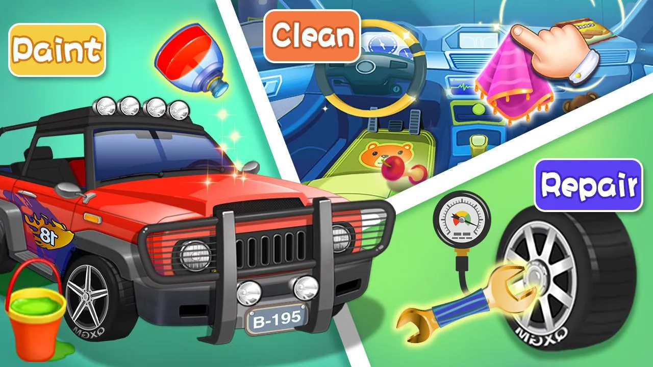 Car City Car City