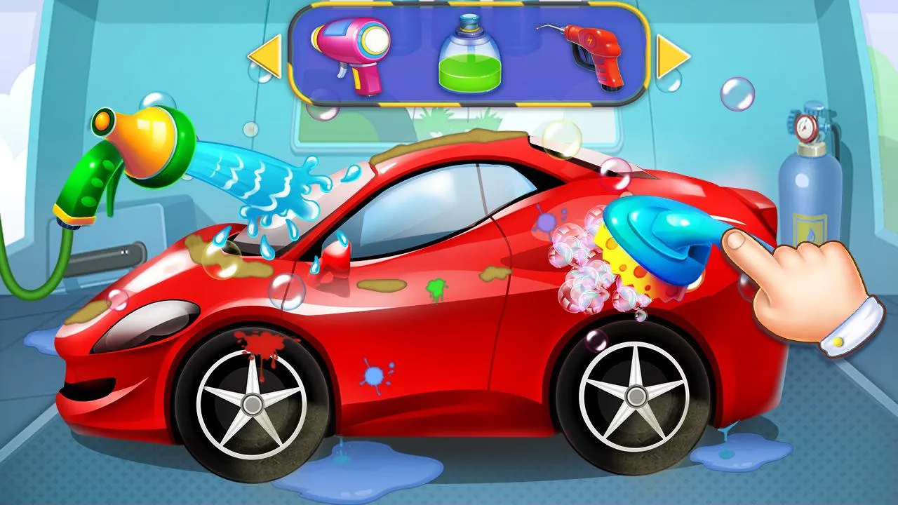 Car City Car City