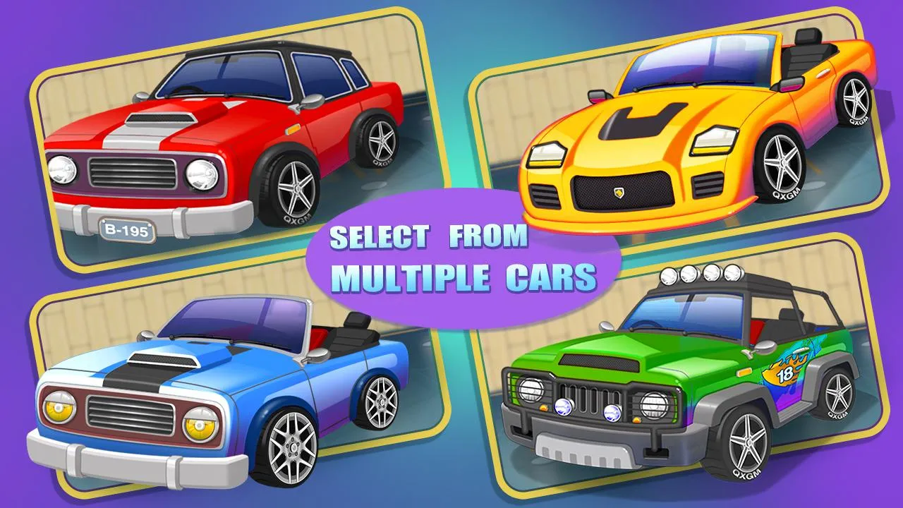 Car City Car City