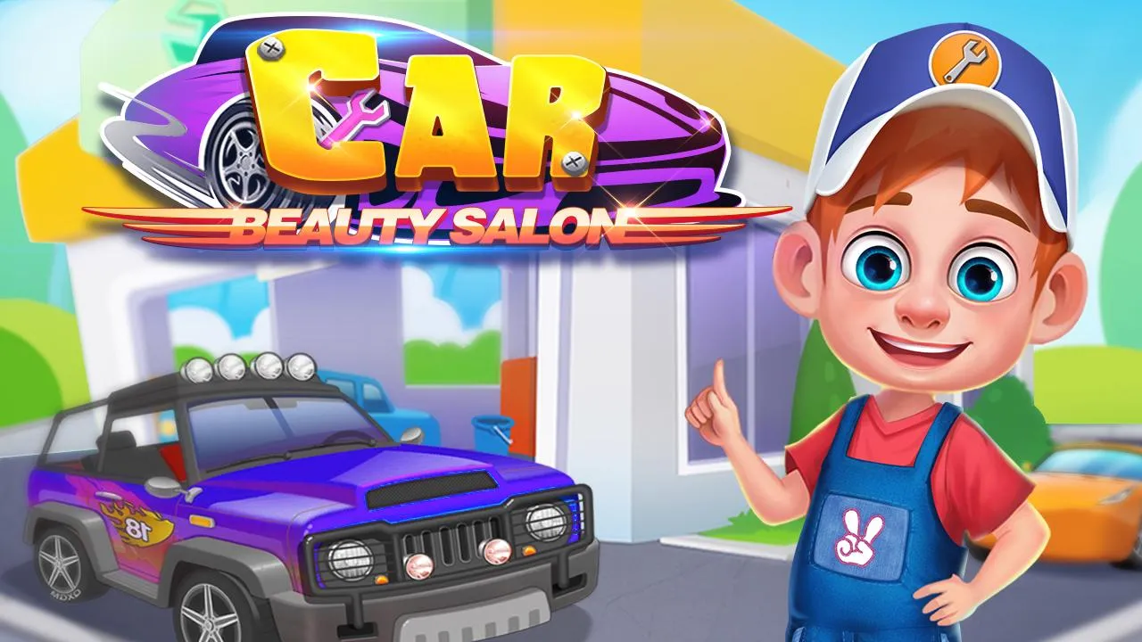 Car City Car City