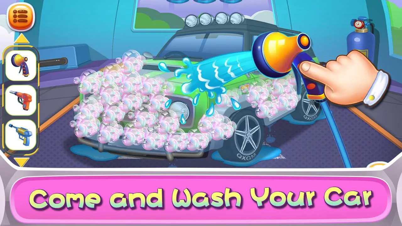 Car City Car City