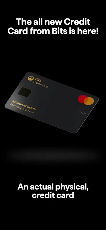 Rebuilding Credit with Bits