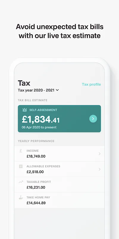 Coconut | Accounting & tax Coconut | Accounting & tax