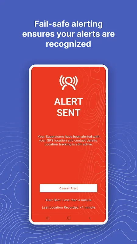 GetHomeSafe - Personal Safety GetHomeSafe - Personal Safety
