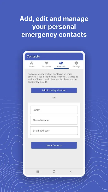 GetHomeSafe - Personal Safety GetHomeSafe - Personal Safety