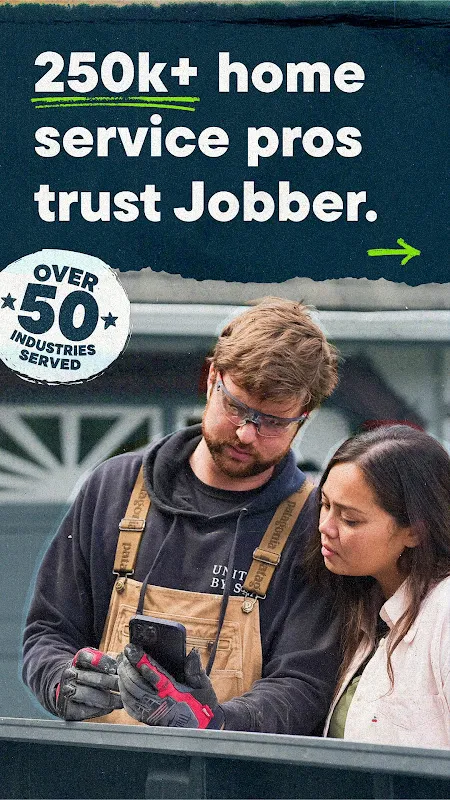Jobber: My Muddy Boot Companion