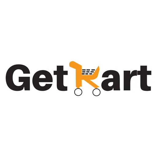 Getkart - Buy & Sell Easily
