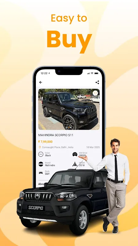 Getkart - Buy & Sell Easily Getkart - Buy & Sell Easily