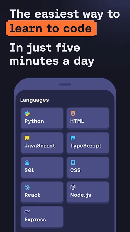 Coding in the Cracks of Time