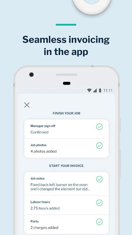 ResQ for Service Providers ResQ for Service Providers