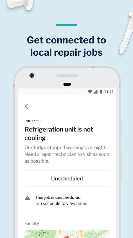 ResQ for Service Providers ResQ for Service Providers