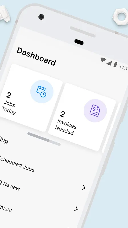 ResQ for Service Providers ResQ for Service Providers