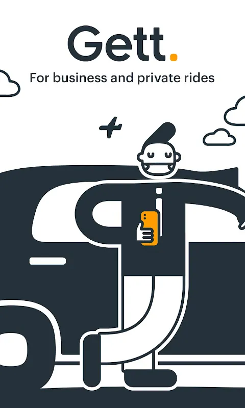 Gett: When Corporate Rides Saved My Sweaty Summer
