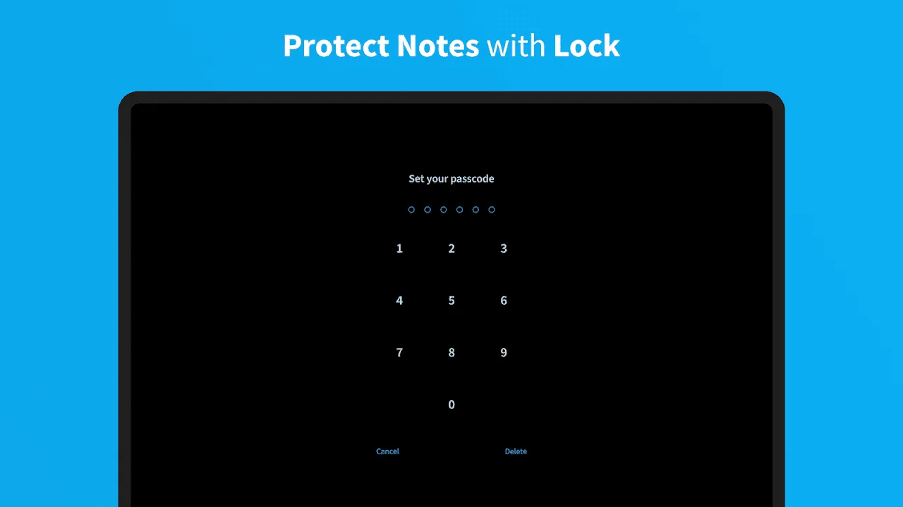 UpNote - notes, diary, journal UpNote - notes, diary, journal