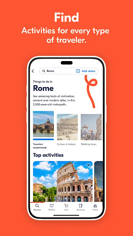 GetYourGuide GetYourGuide