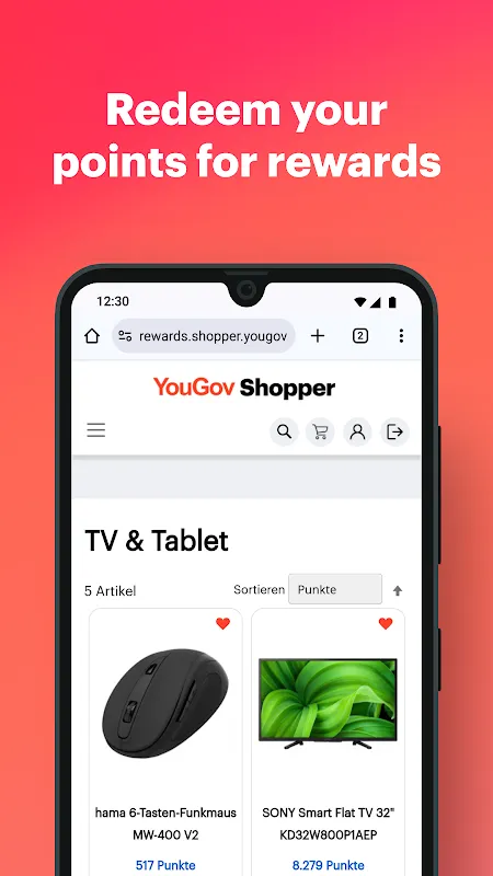 YouGov Shopper YouGov Shopper