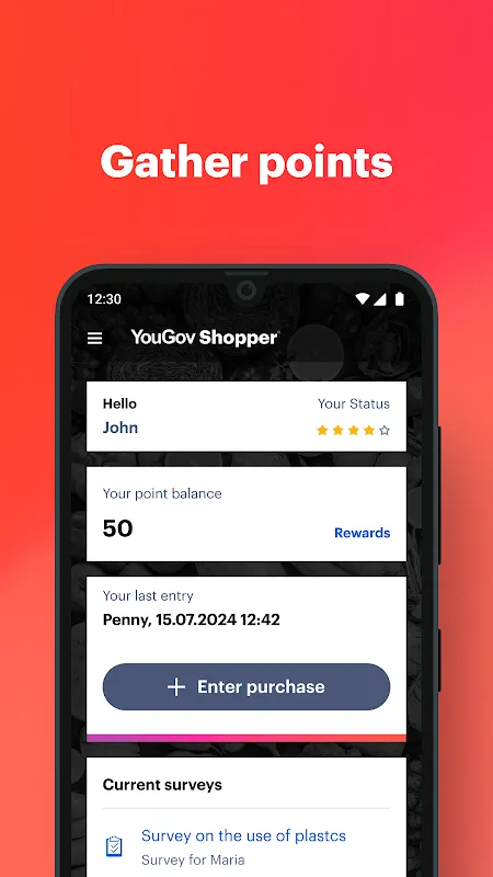 YouGov Shopper YouGov Shopper