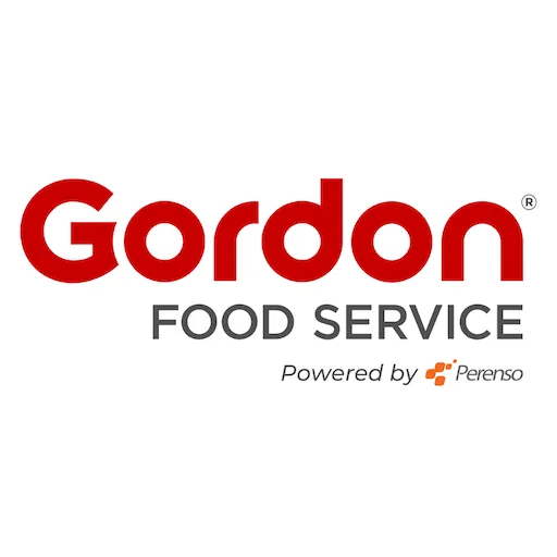 Gordon Food Service Shows