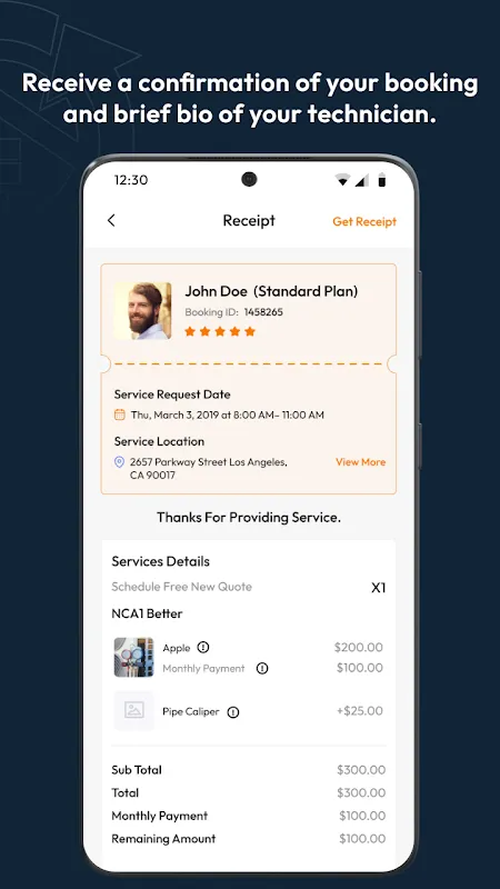 Good Guys Service Pro Good Guys Service Pro