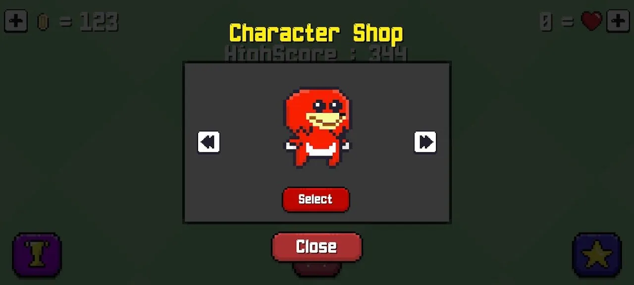 Pixel Sanic Run Pixel Sanic Run