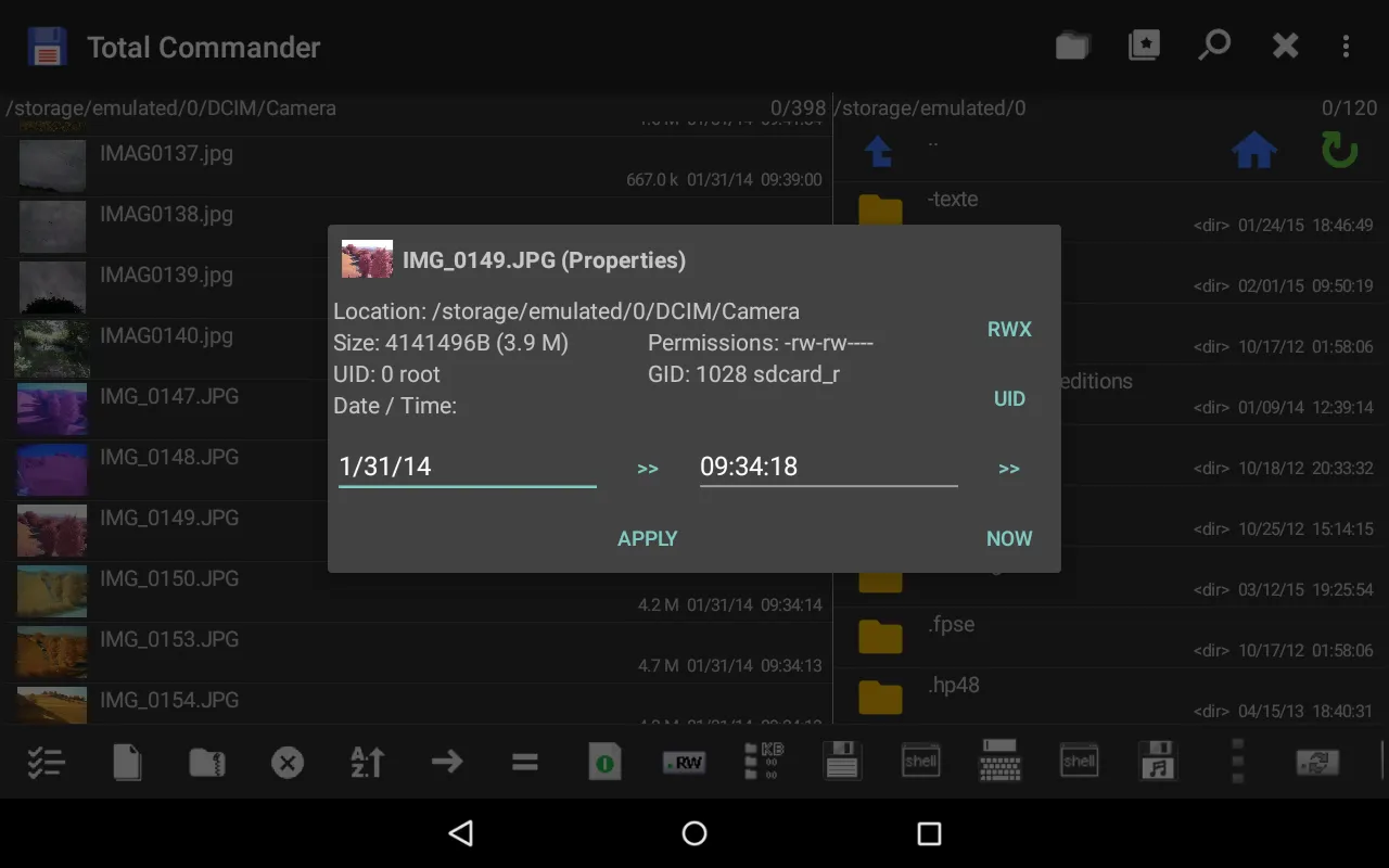 My Digital File Nightmare