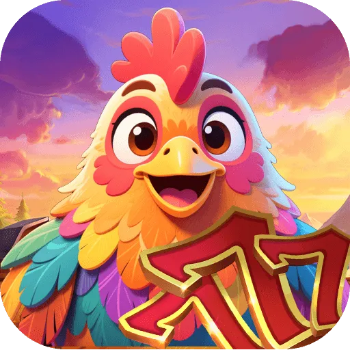 Lucky 777 Slots