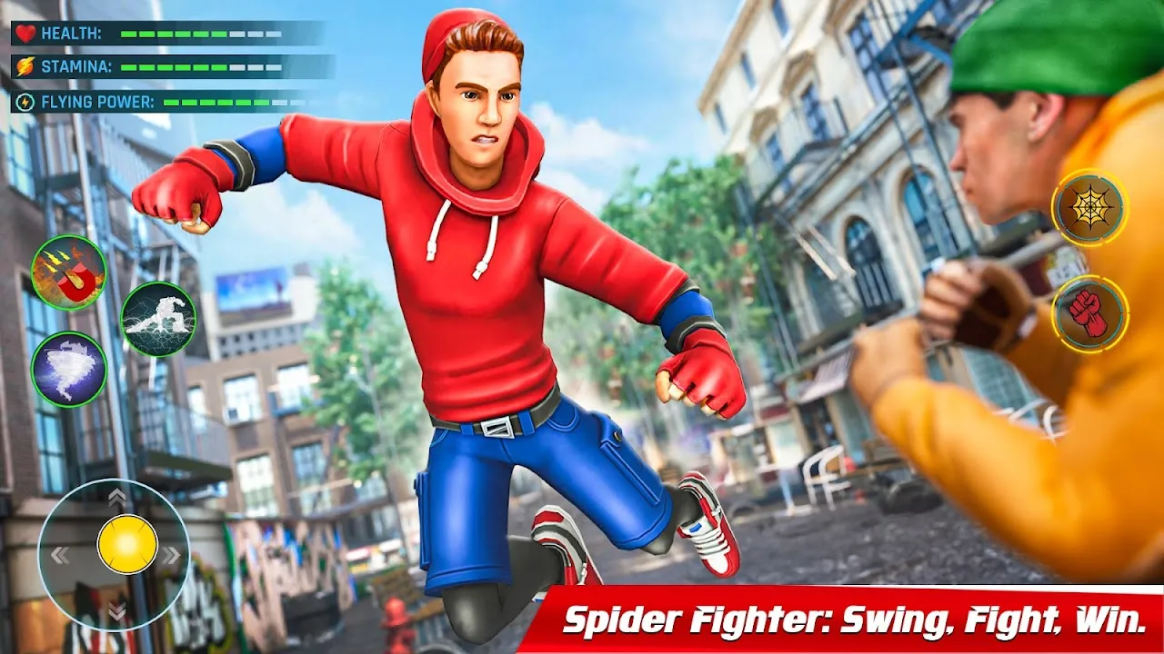 My Digital Spider-Sense Awakening