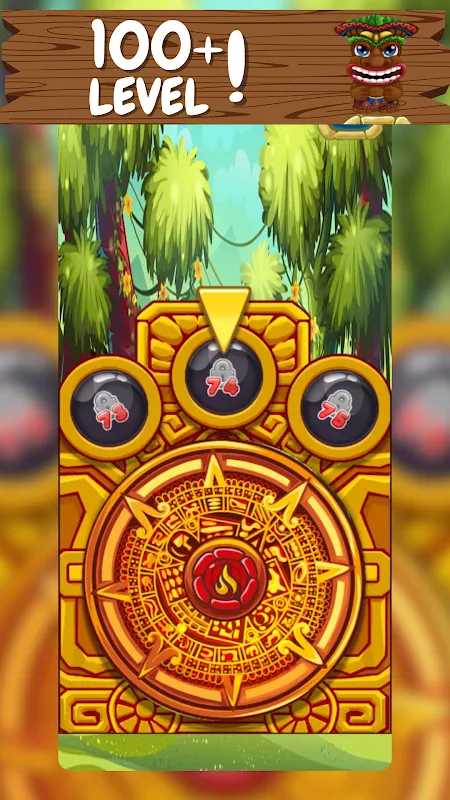 Totem Therapy: A Late-Night Rescue