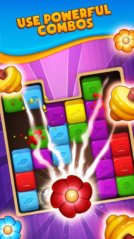 Puzzle Pop Blaster Puzzle Pop Blaster