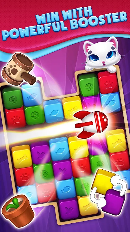 Puzzle Pop Blaster Puzzle Pop Blaster