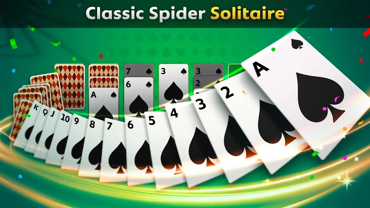 Solitaire's Gentle Grasp