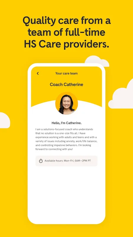 Headspace Care (Ginger) Headspace Care (Ginger)