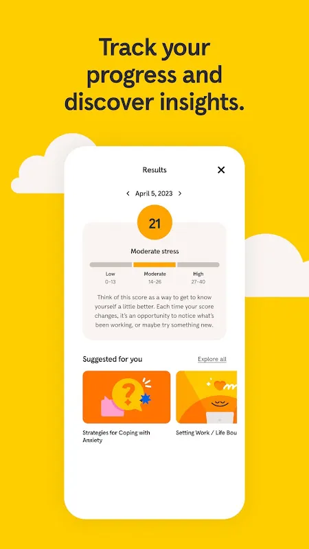 Headspace Care (Ginger) Headspace Care (Ginger)