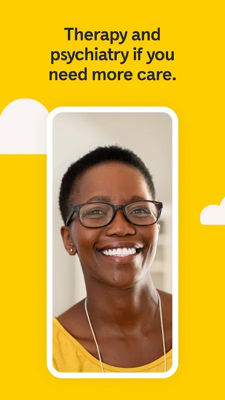 Headspace Care (Ginger) Headspace Care (Ginger)