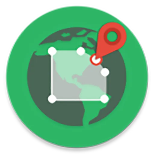 GPS Field Area Measure