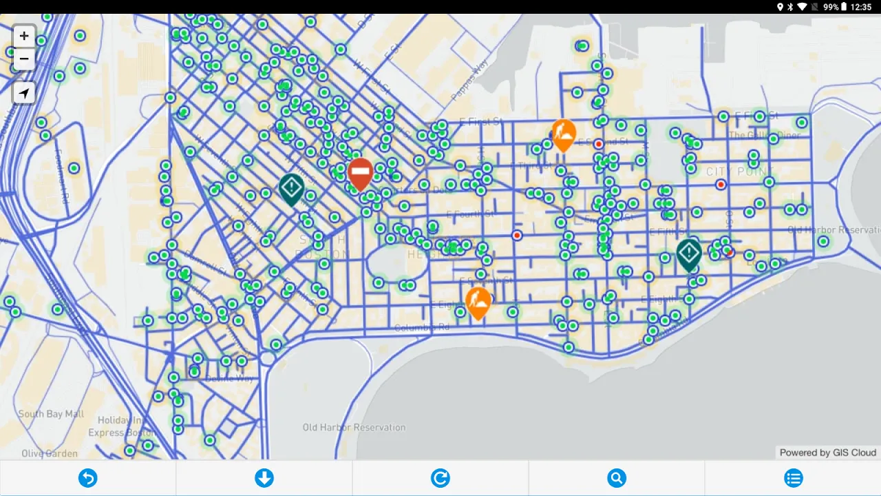 Monsoon Mapping Meltdown to Mobile Miracle