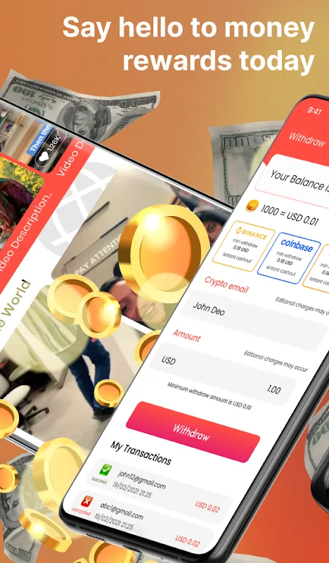 Make Real Money Short Videos Make Real Money Short Videos