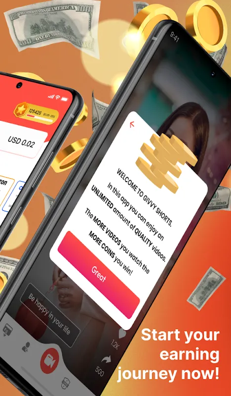 Make Real Money Short Videos Make Real Money Short Videos